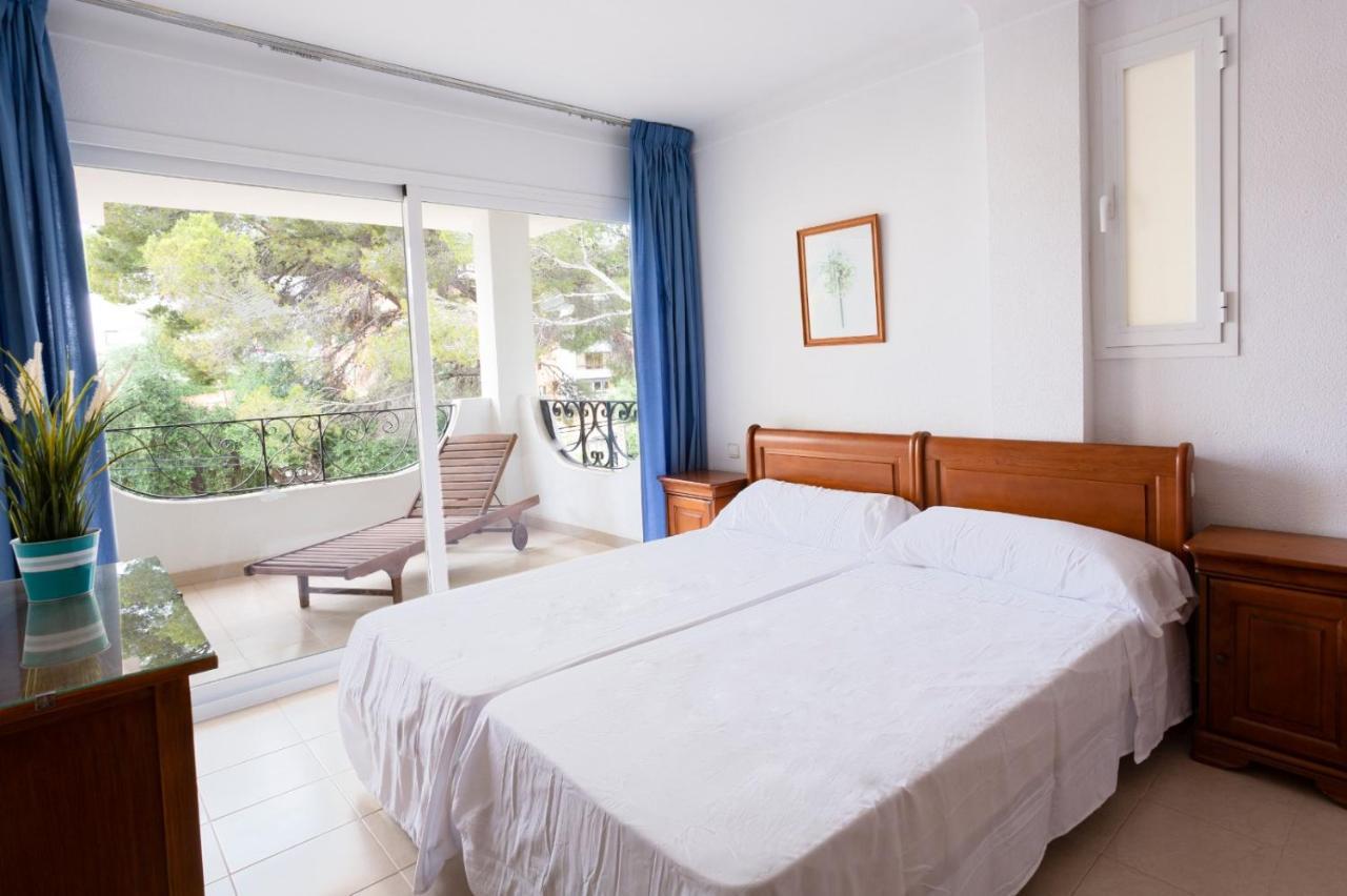 Mallorca Rooms Peguera Exterior foto