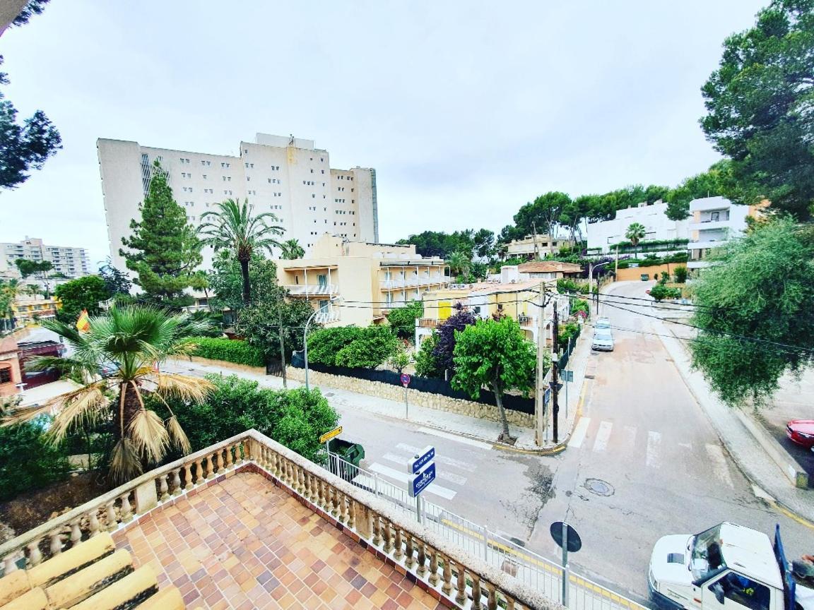 Mallorca Rooms Peguera Exterior foto