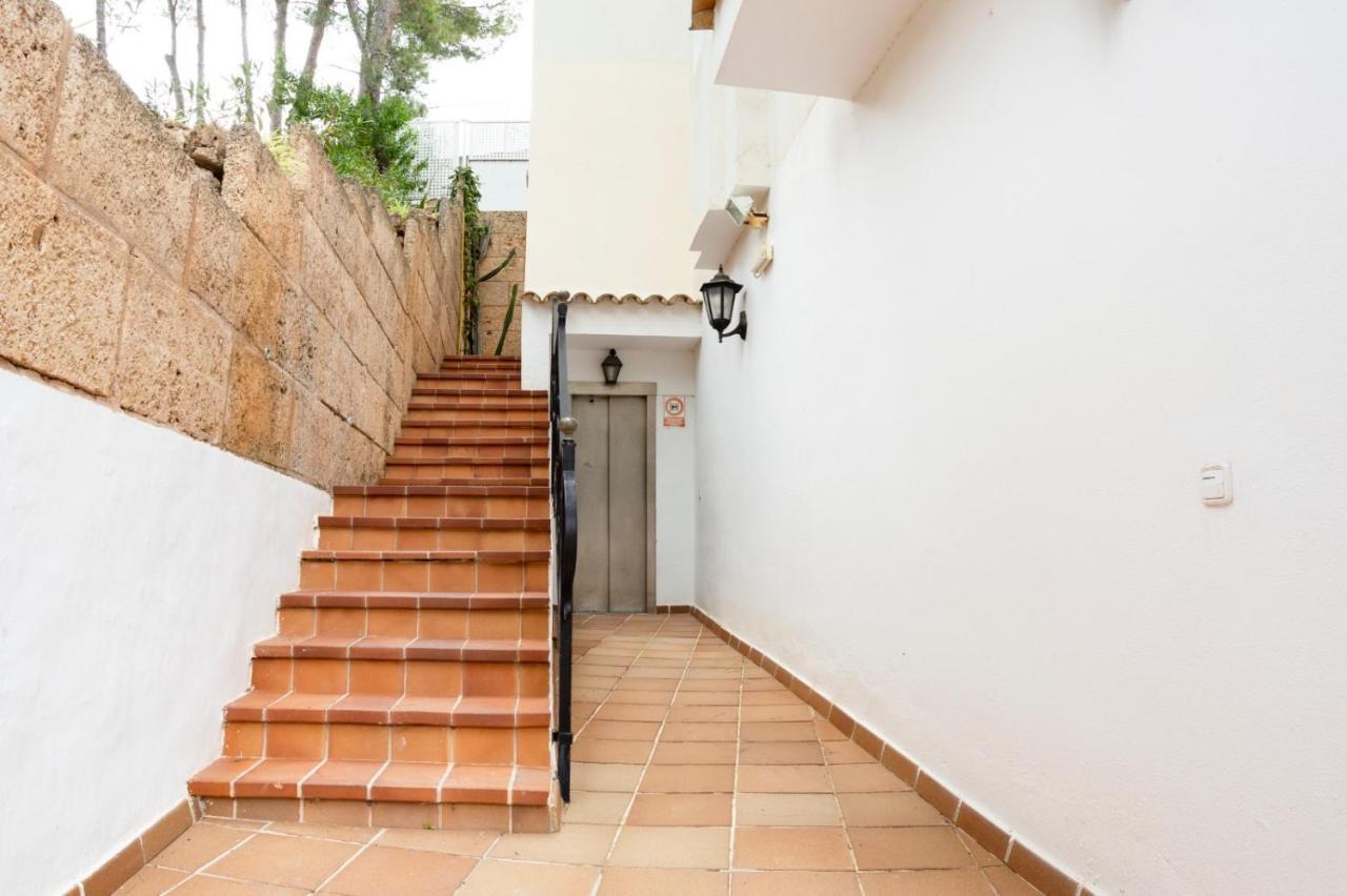 Mallorca Rooms Peguera Exterior foto
